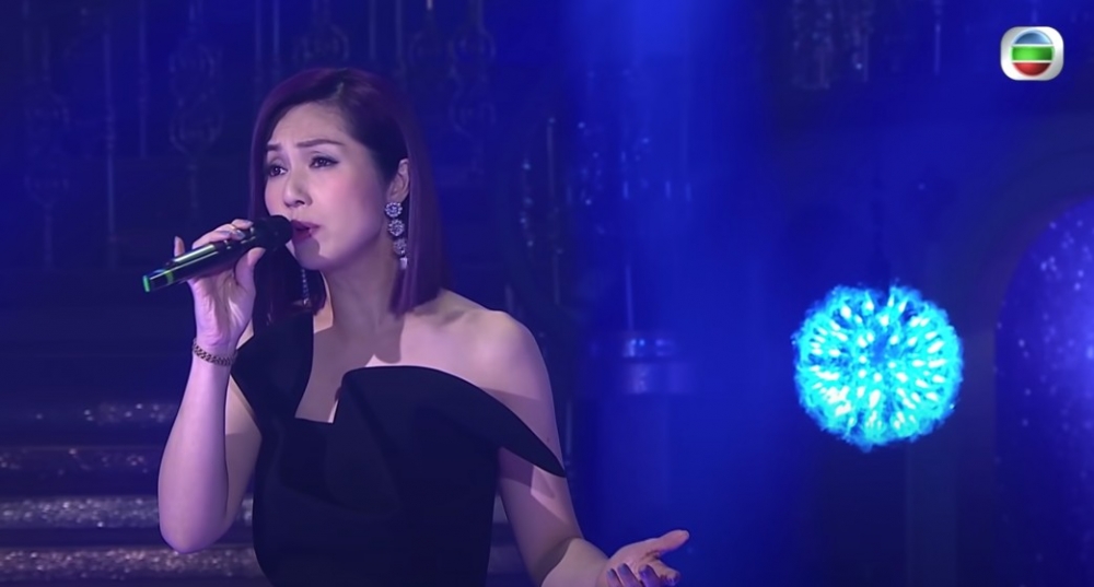 《萬千星輝賀台慶 2020 》