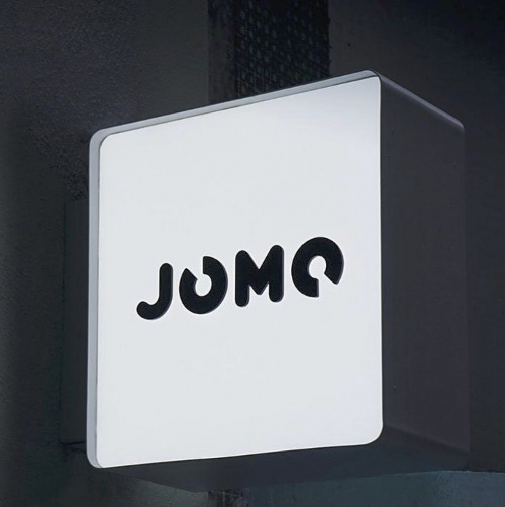 JOMO Kitchen & Health Hub