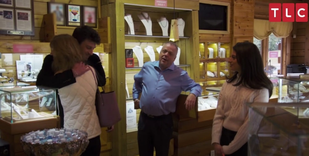 《我的男友是媽寶》