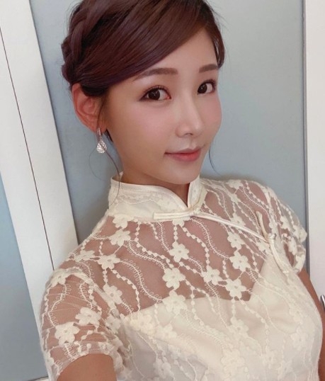 簡淑兒IG