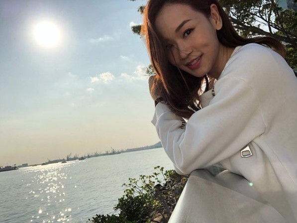 近日楊思琦首次開腔否認兒子跟她姓楊,強調老公只有佢一個太太,即令網民再一次偵探上身。
