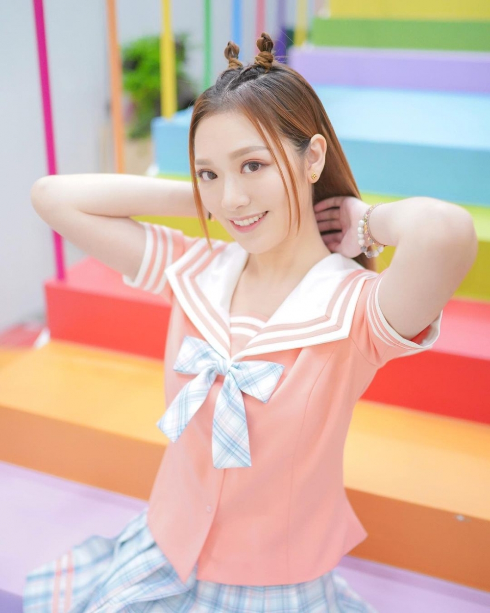 馮盈盈 IG