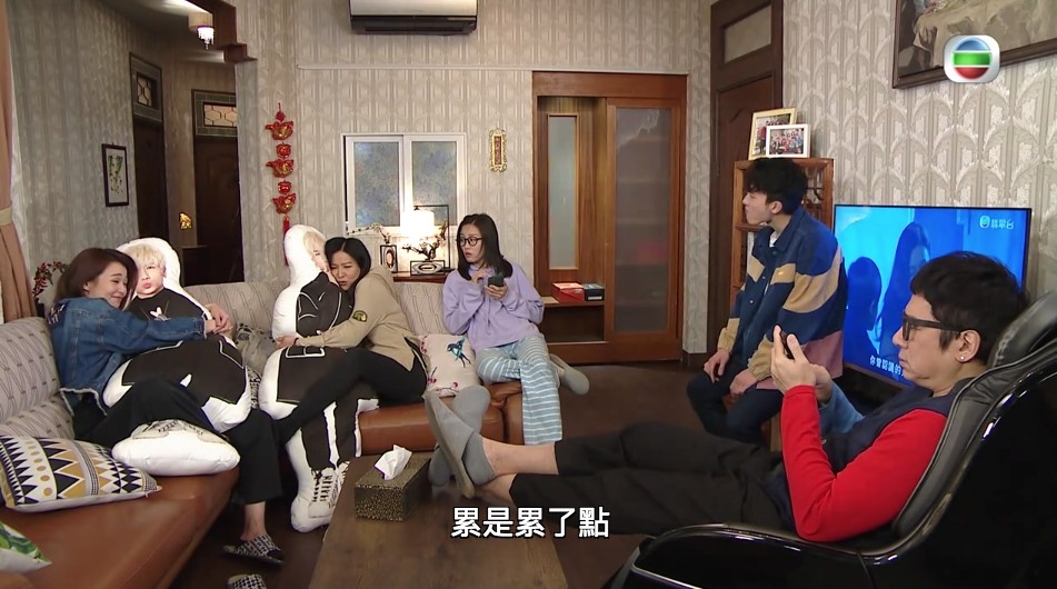TVB