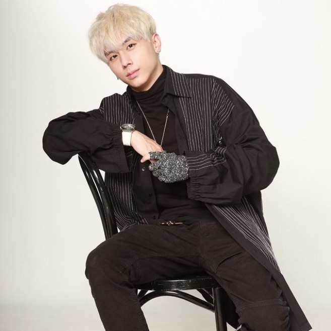 丘梓謙/IG