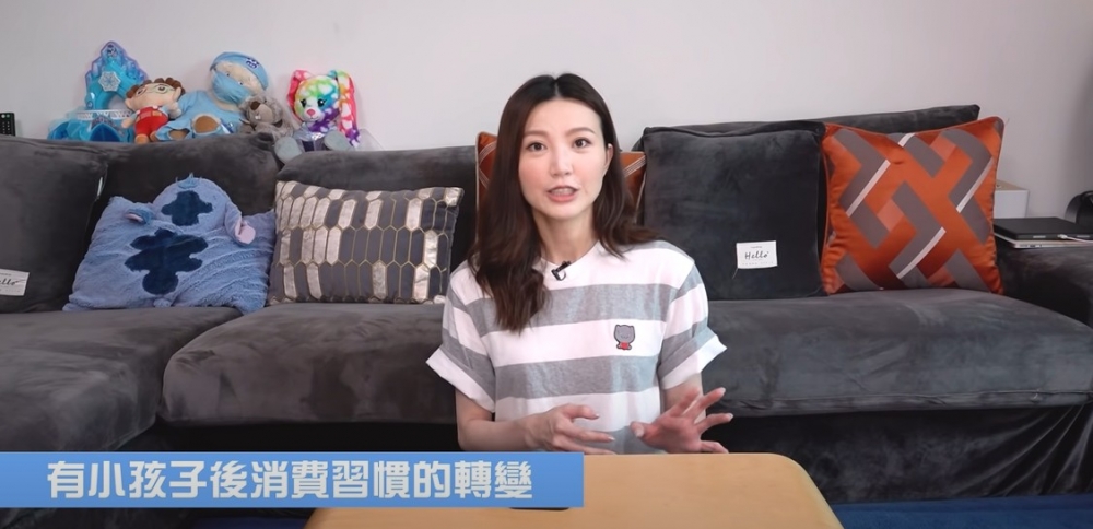 Jinny Ng 吳若希 Youtube