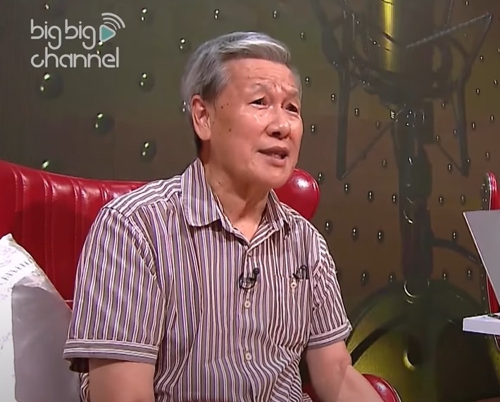 劉江詳細點評何廣沛不足之處