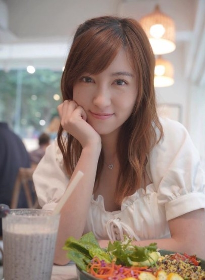 陳嘉倩IG
