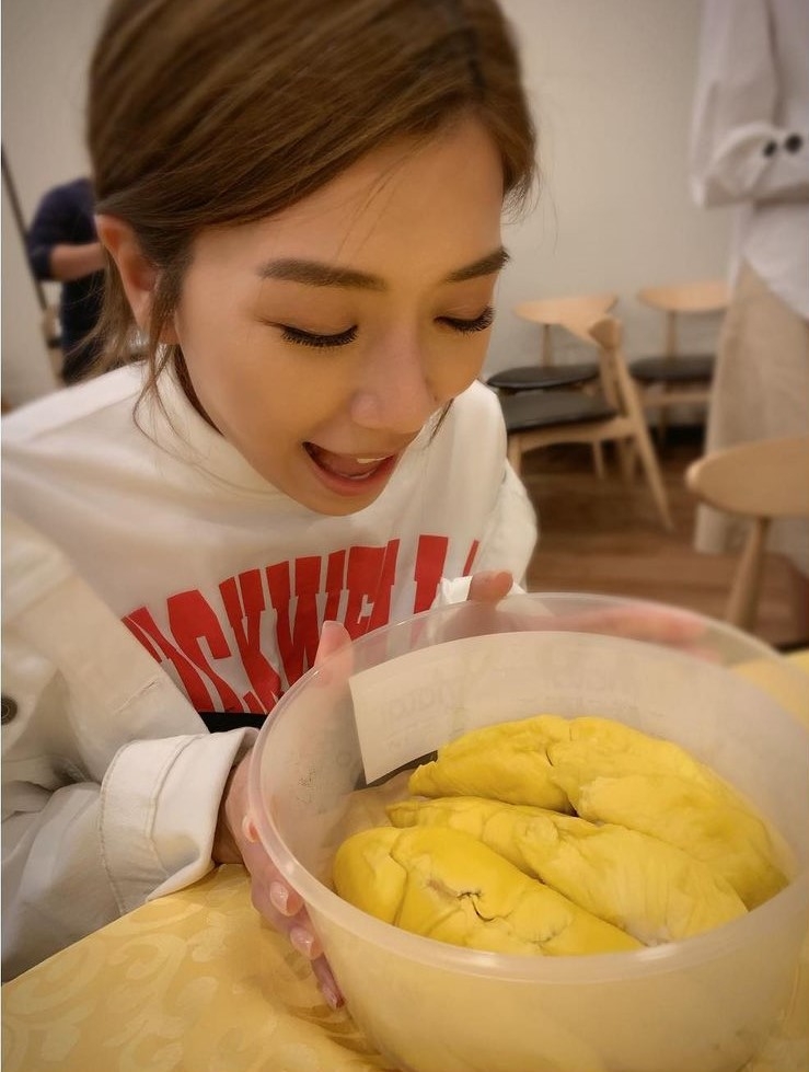 10種與榴槤相克食物飲品!