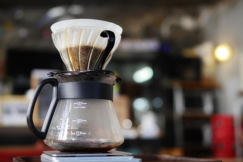 礦工cafe