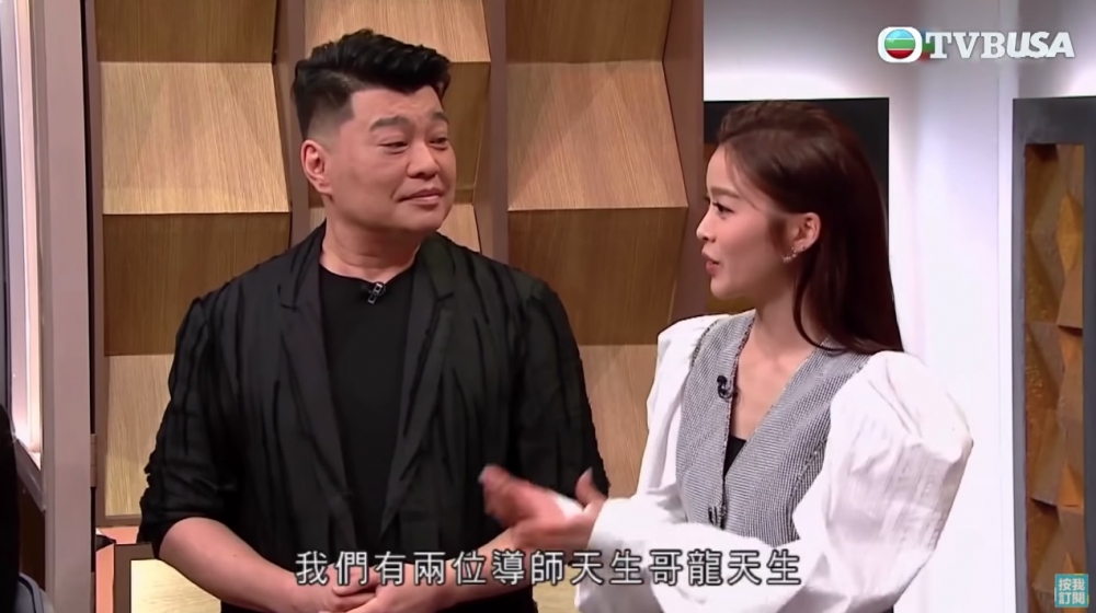 《好聲好戲》由阮兆祥、賴慰玲做主持,每集都有唔同嘅藝員做參賽者