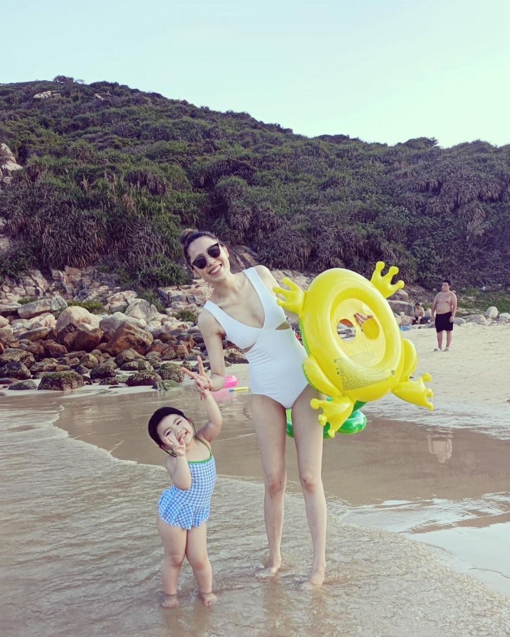 李元元 IG (lucy.is.good)