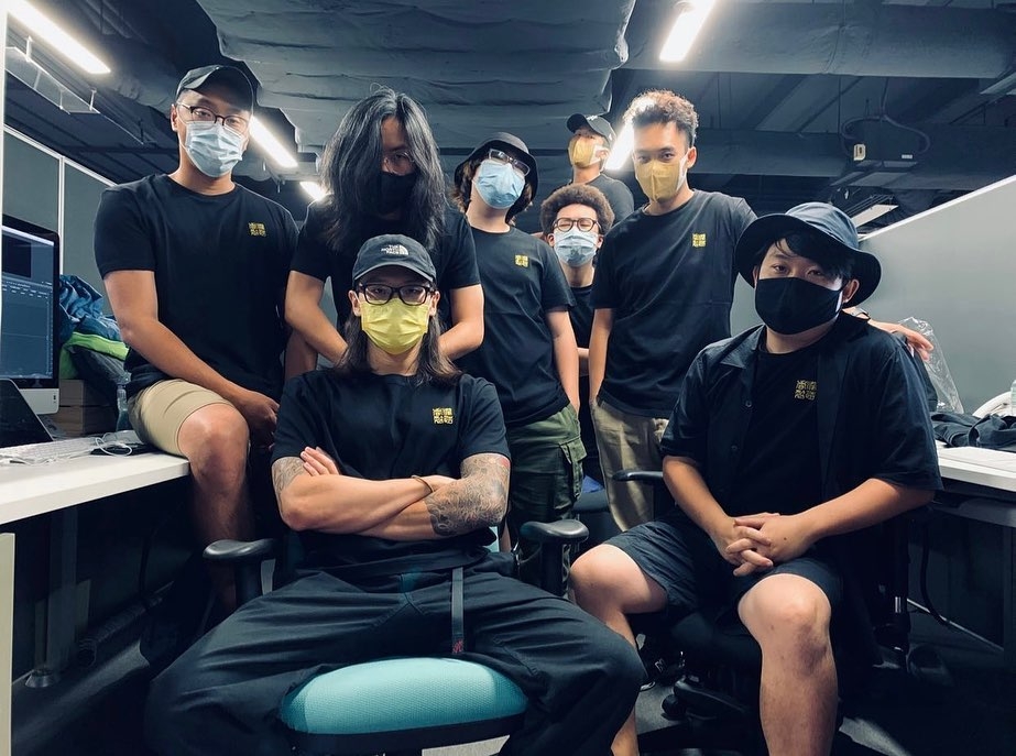 無制限OT編集団