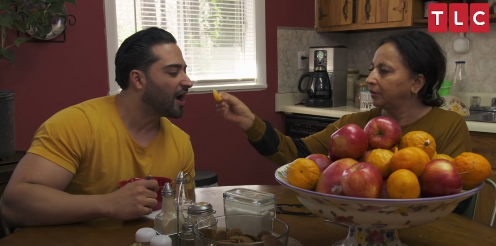 《我的男友是媽寶》