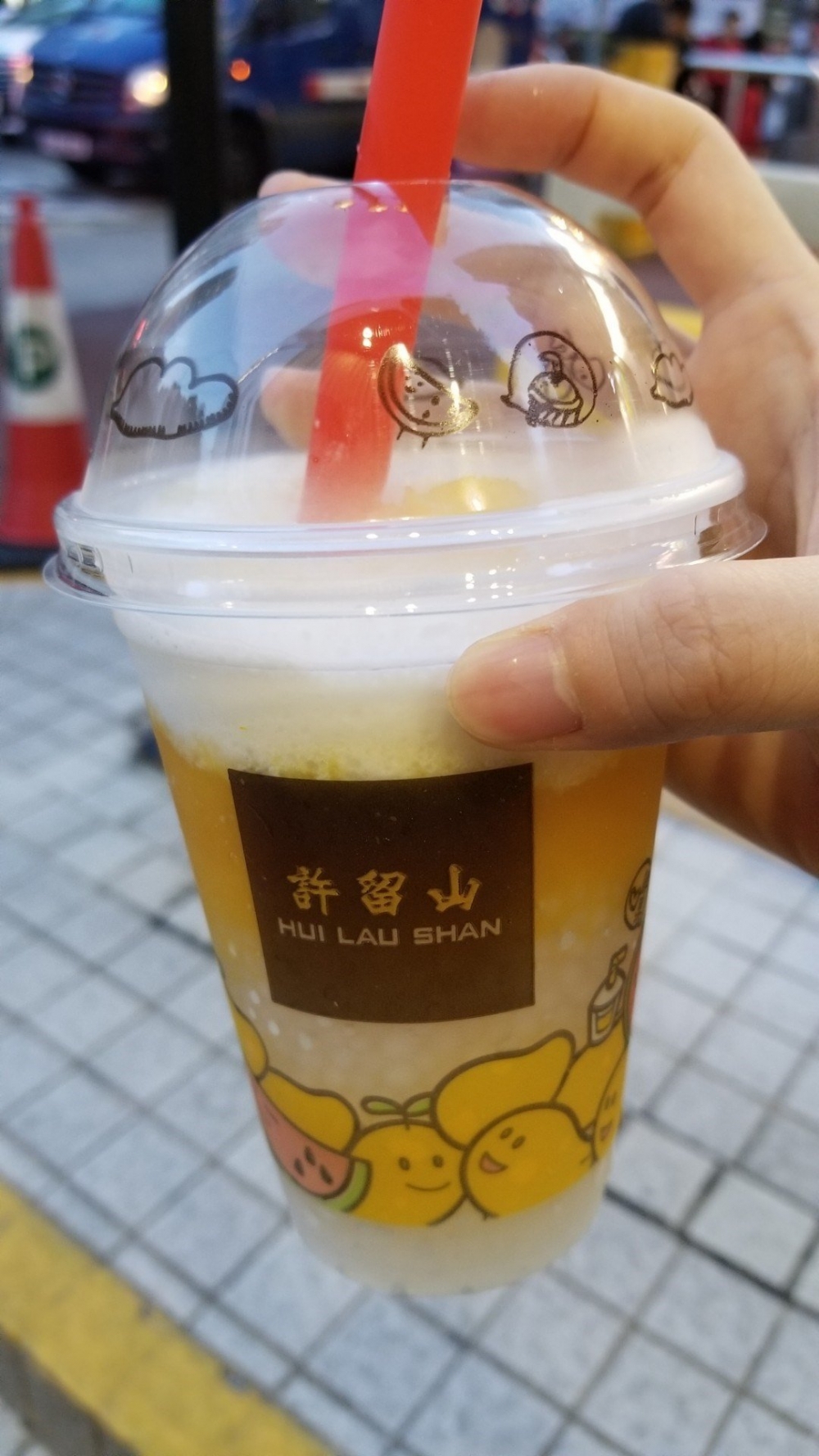 Openrice