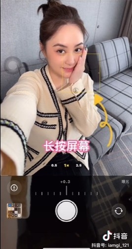 搞咁多嘢真係「原相機」?