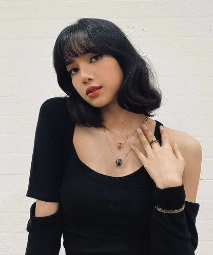Lisa IG