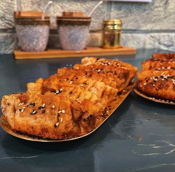 餃子冰室IG