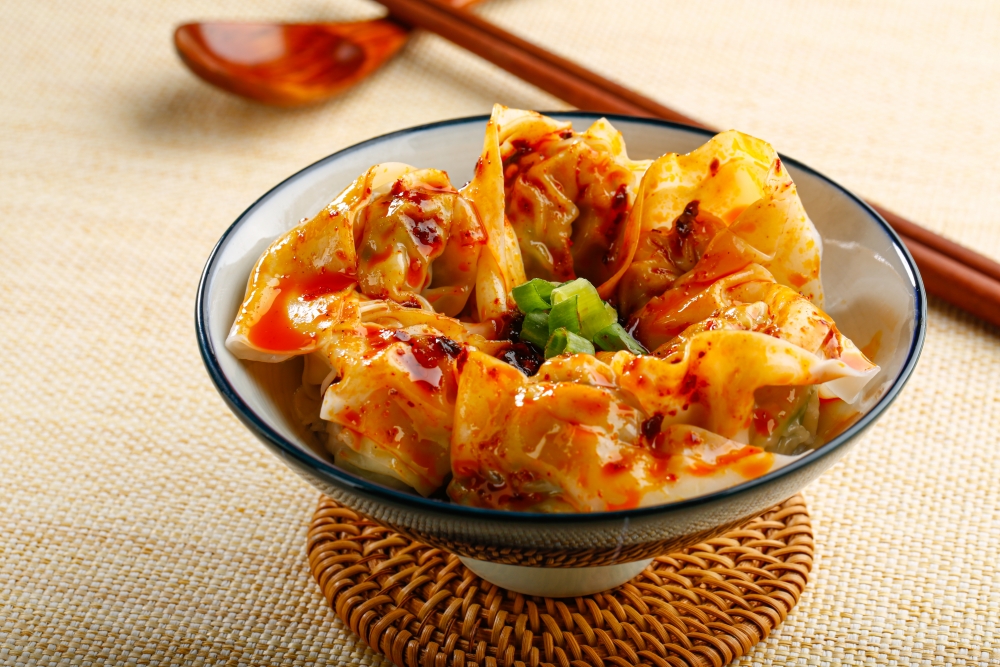 露面手工拌麵專門店 