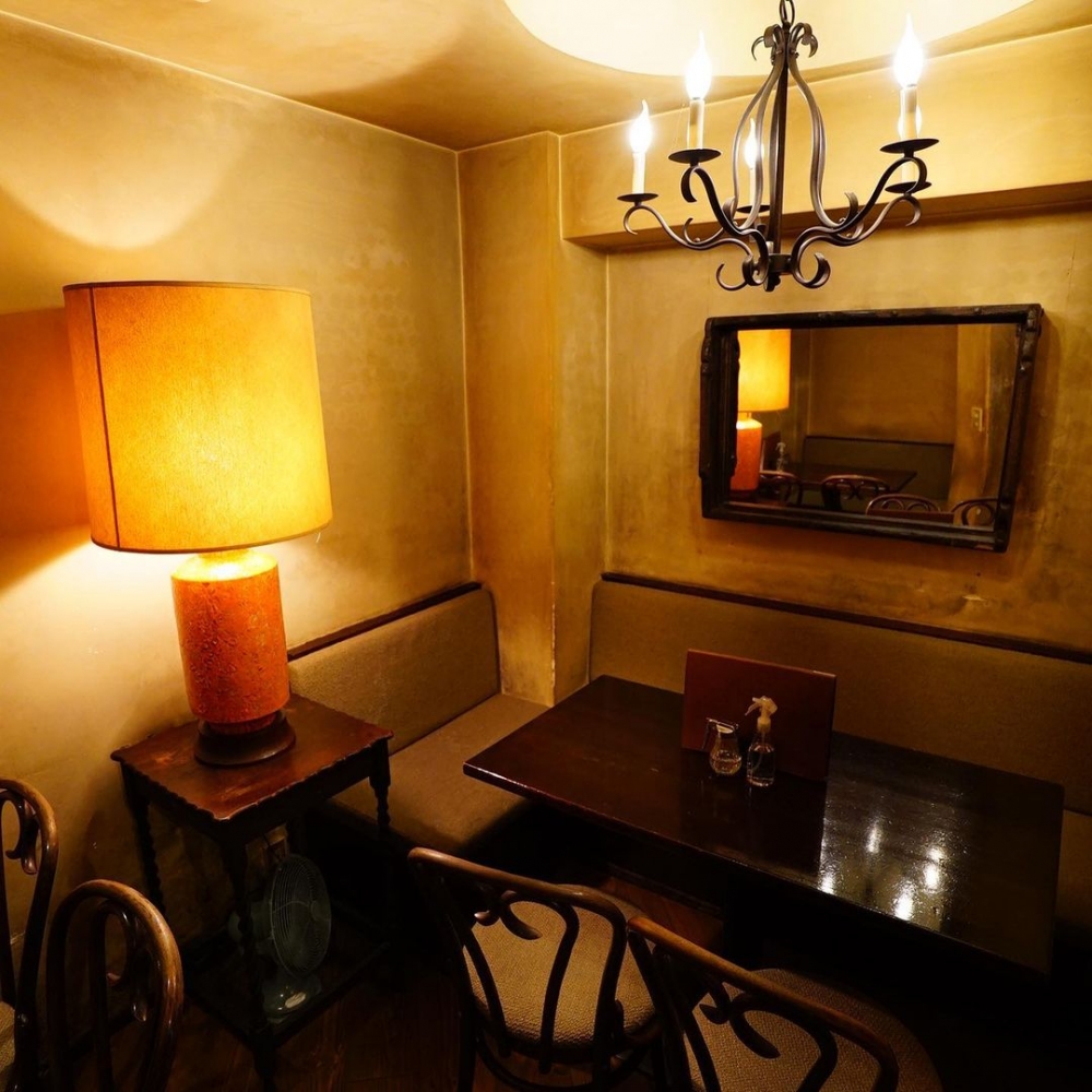Cafe Casa 香咲