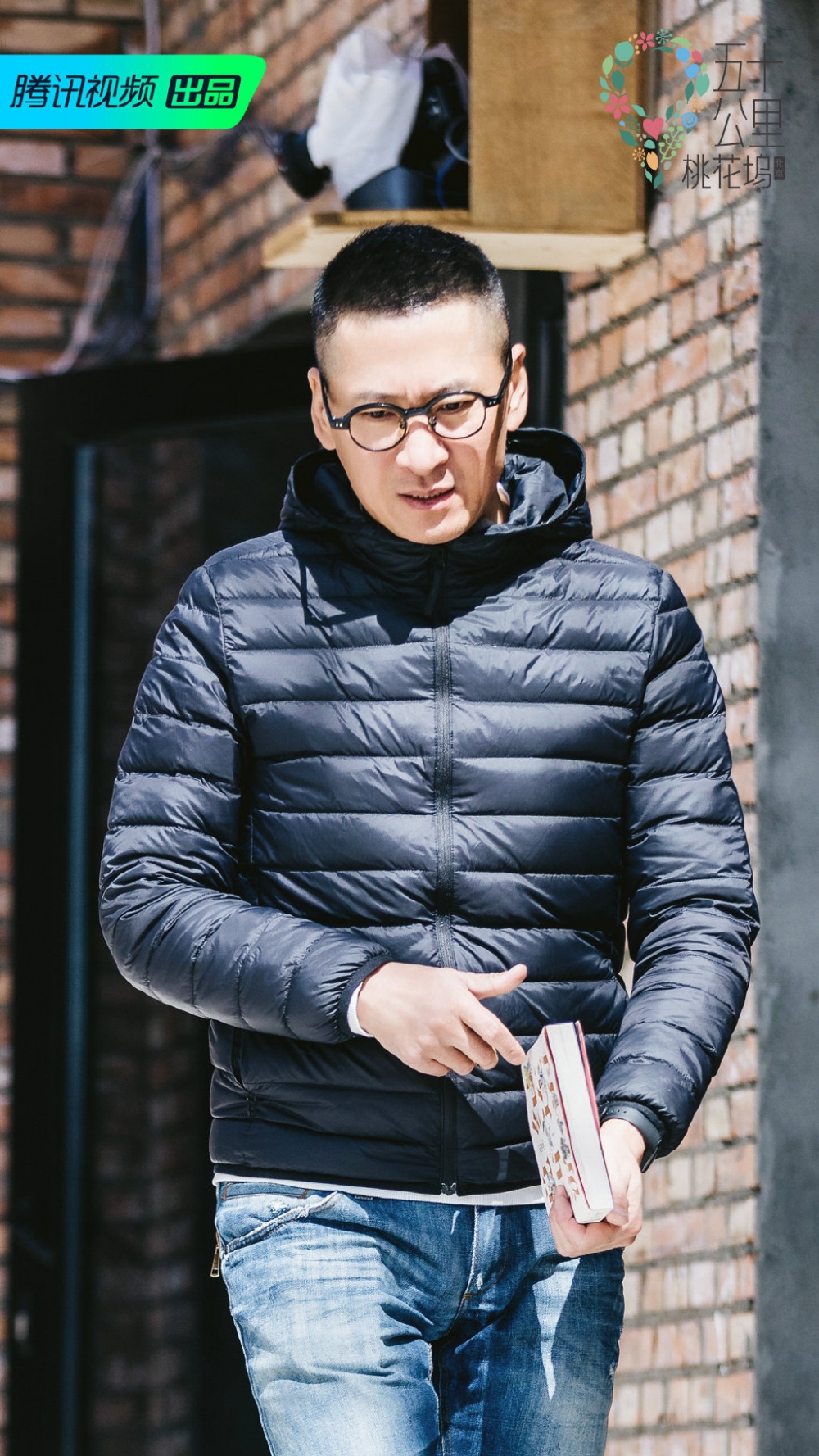 周杰表示從來無唔做演員,但舒淇一句:「所以是沒人找你演戲?」