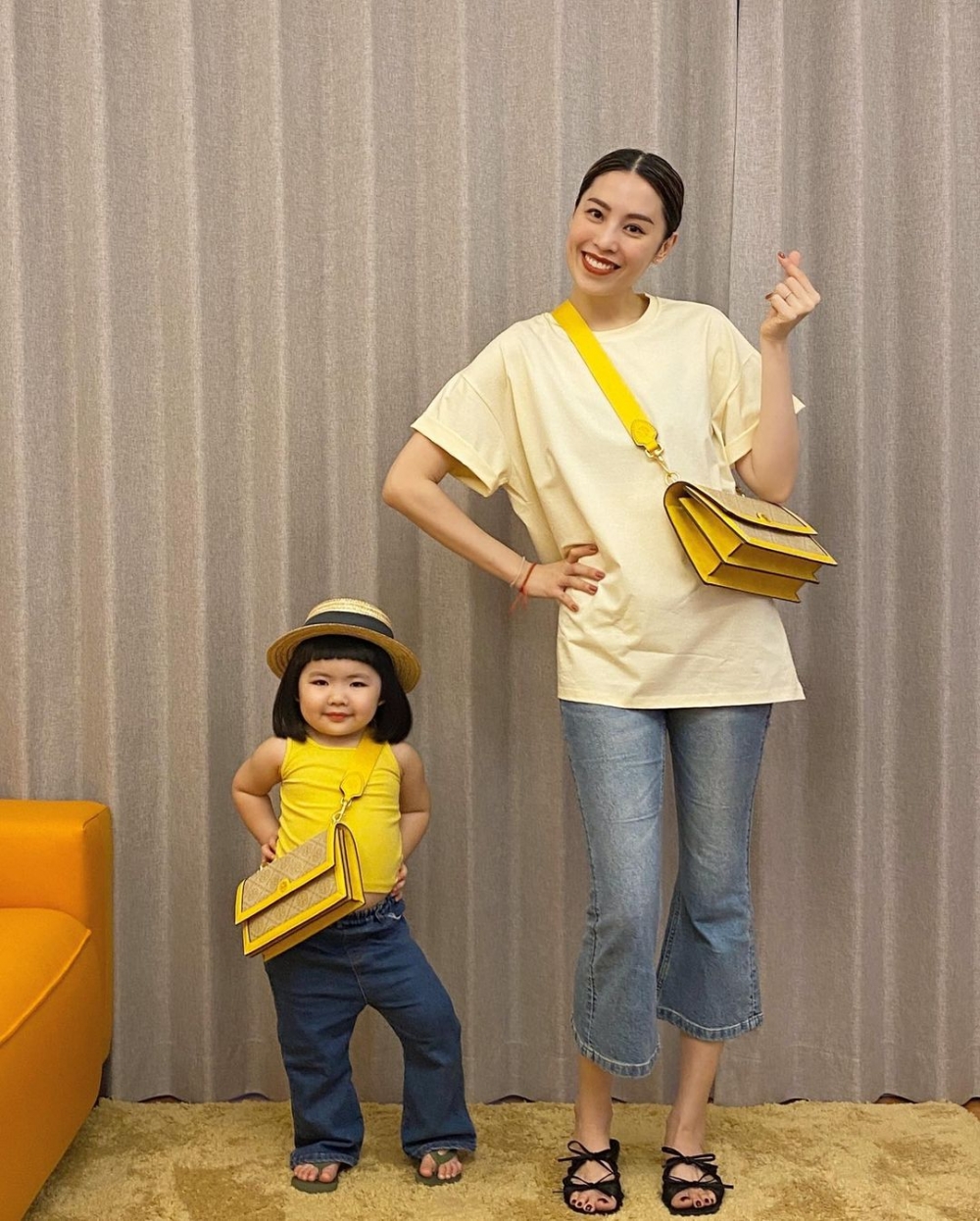 李元元 IG (lucy.is.good)