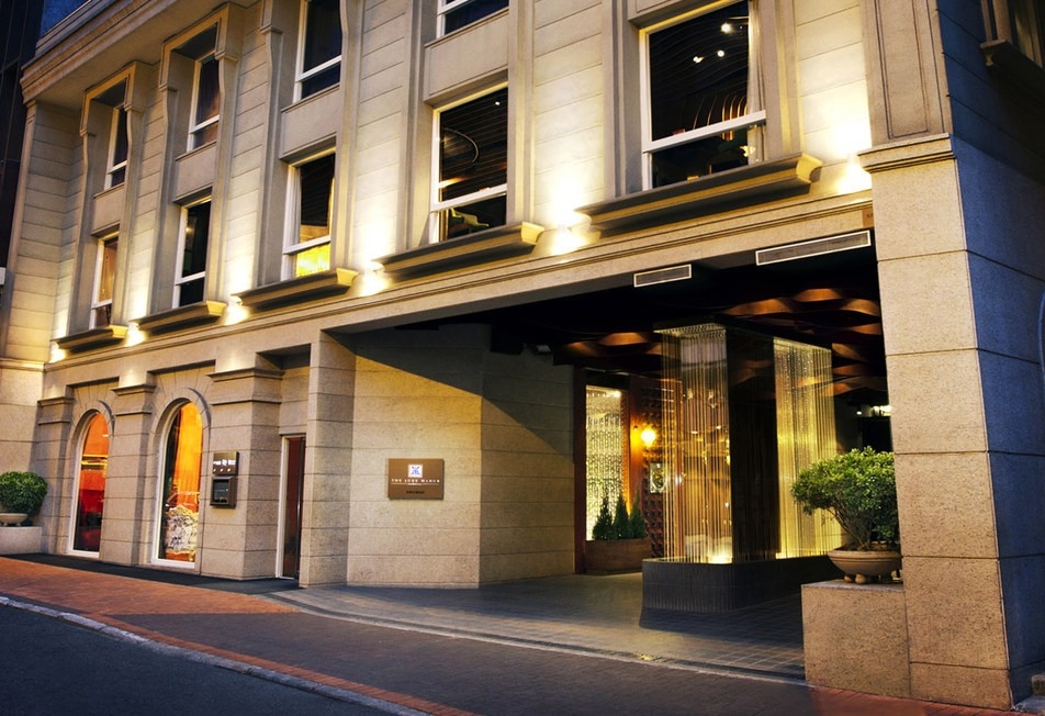 帝樂文娜公館