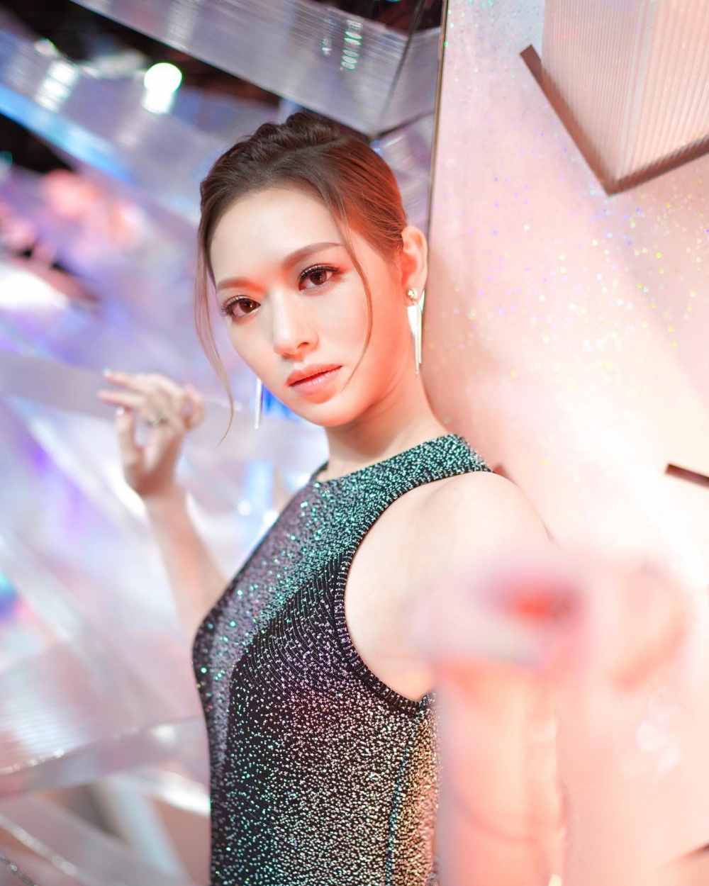 馮盈盈FB