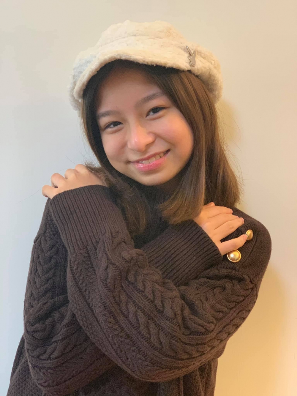 Celine Tam譚芷昀 Facebook