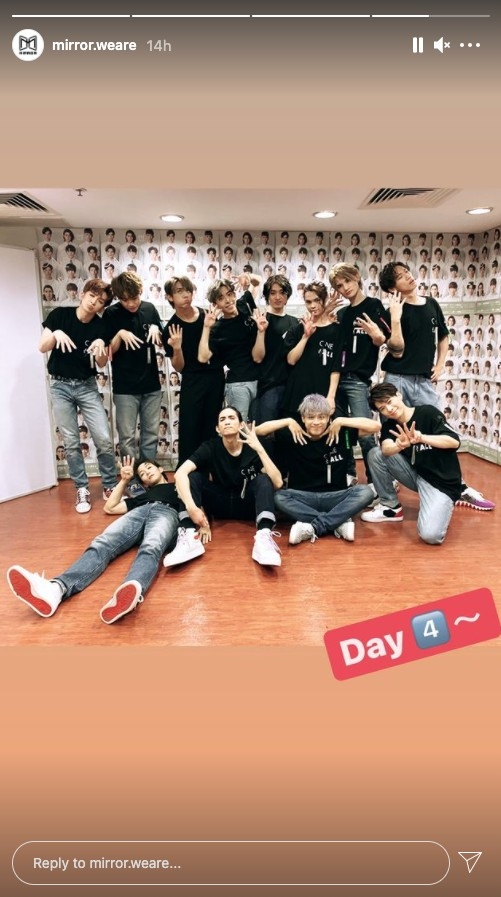 衛志豪指:「有人叫我幫手買呢個演唱會嘅飛我都有幫人哋買!」