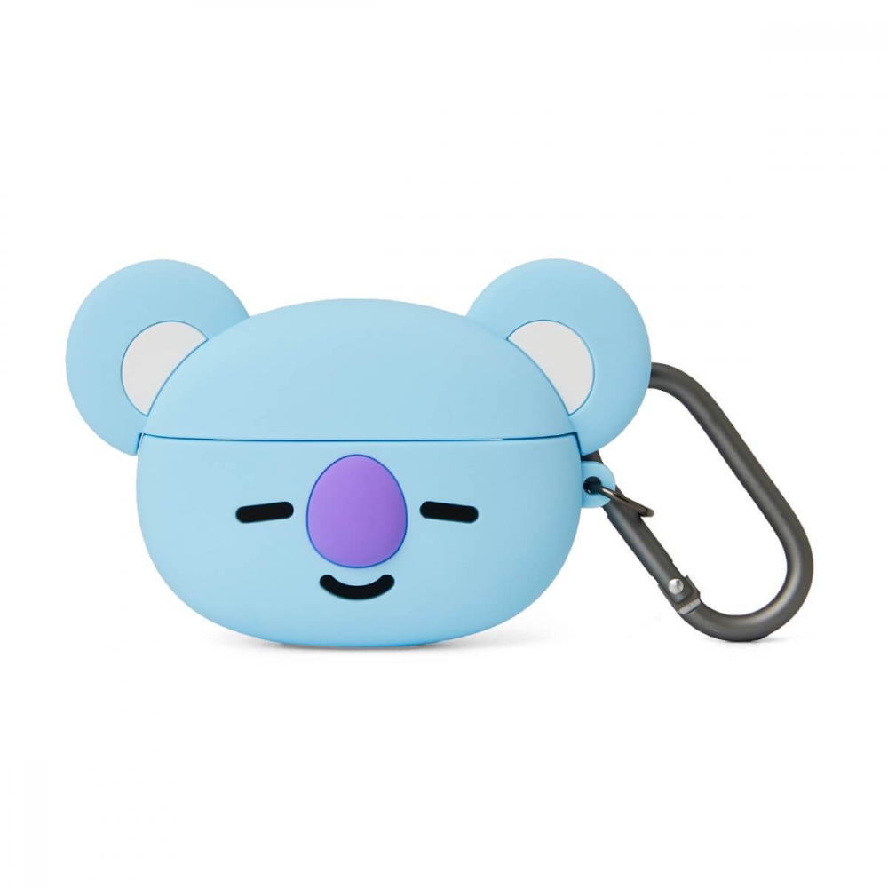 Line Friends 官網
