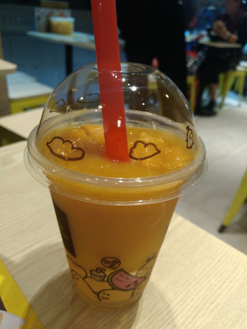 OpenRice@為食鬼007