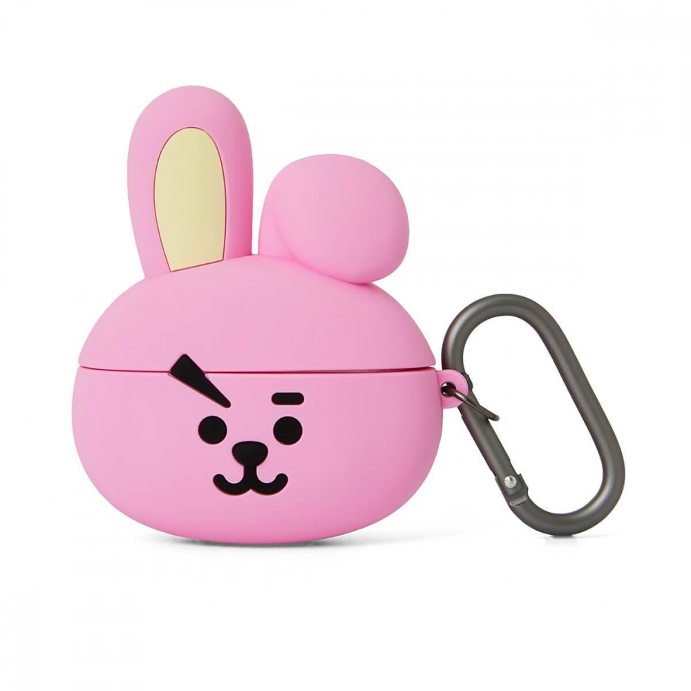 Line Friends 官網