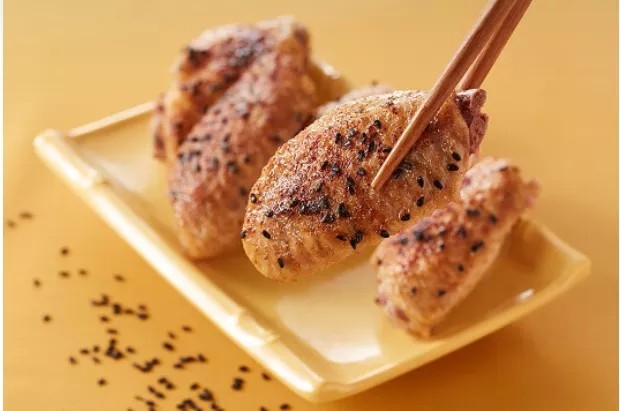 食譜神還原譚仔土匪雞翼