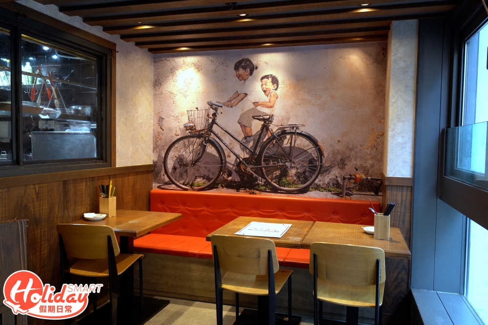 還原當地街頭壁畫藝術