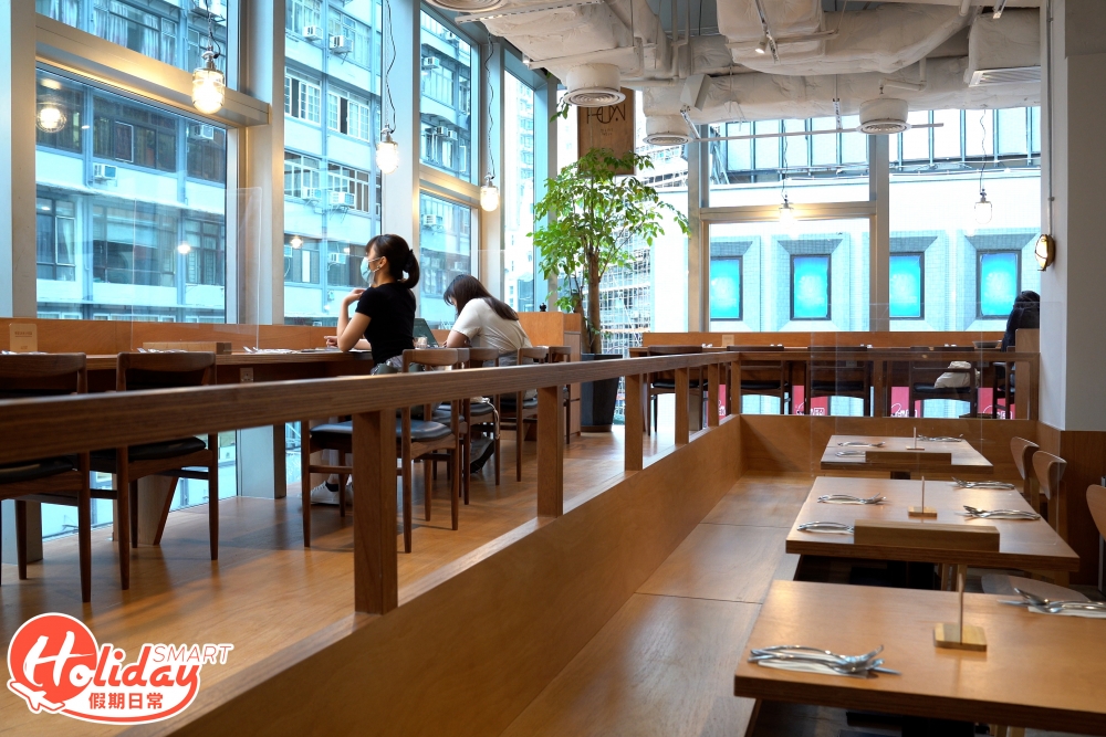 營造柔和及舒適的家具感