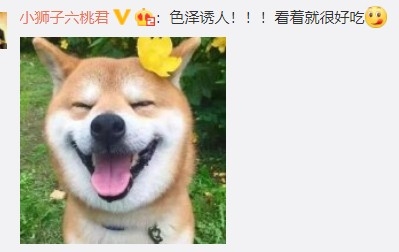 微博評論