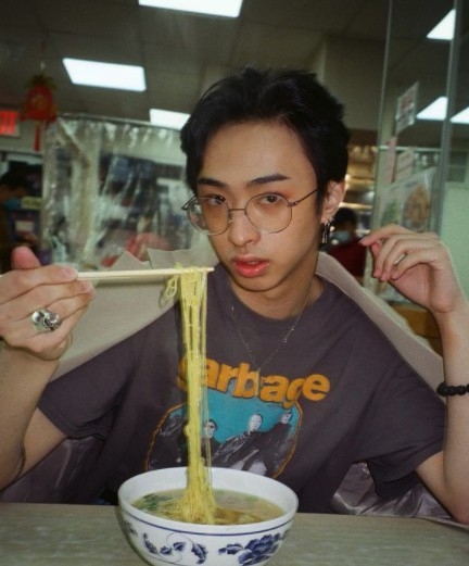 小哈林IG