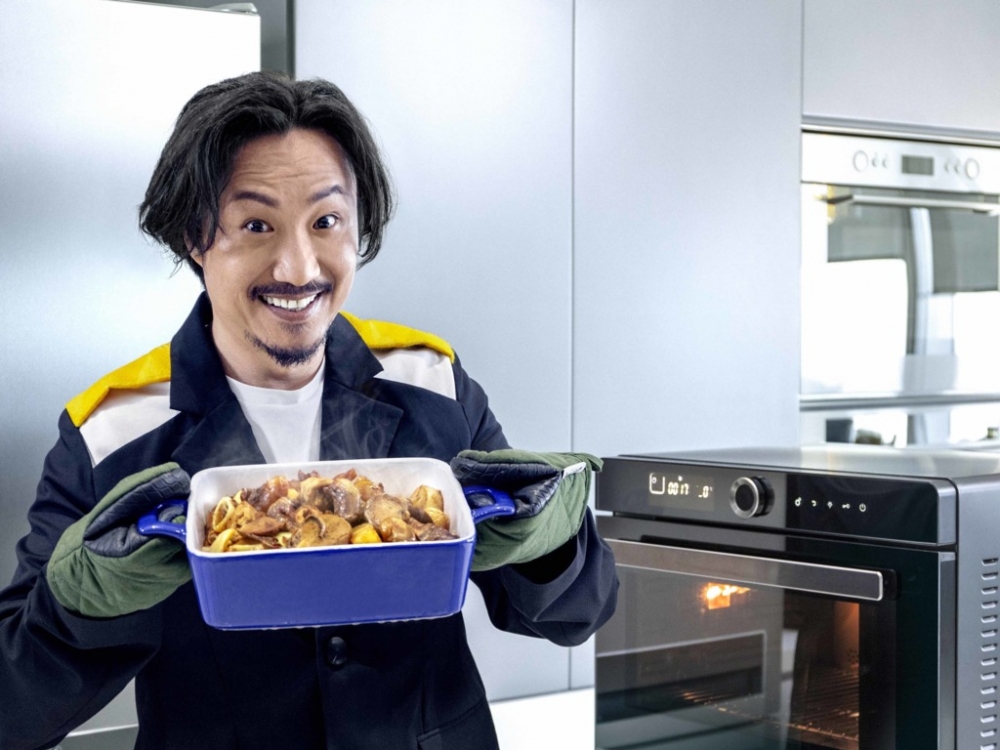 8款蒸焗爐比拼！