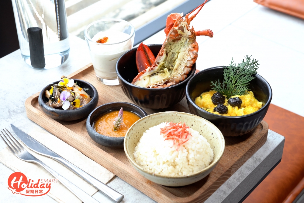 Brunch Board