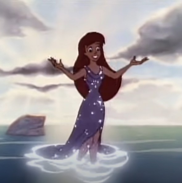 Walt Disney Animation Studios