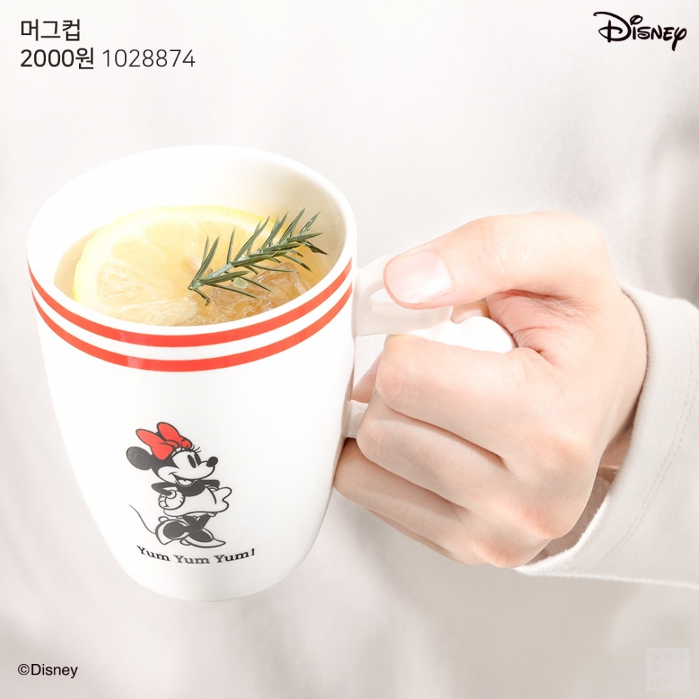 韓國大創Daiso Facebook