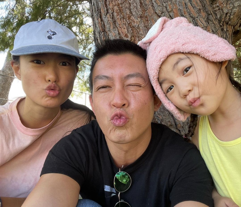陳冠希 IG