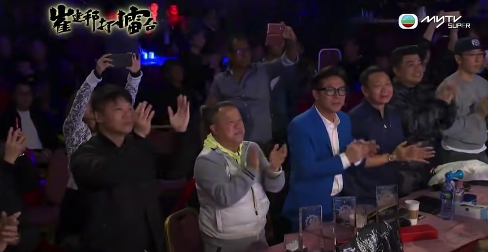 TVB