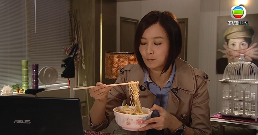 TVB