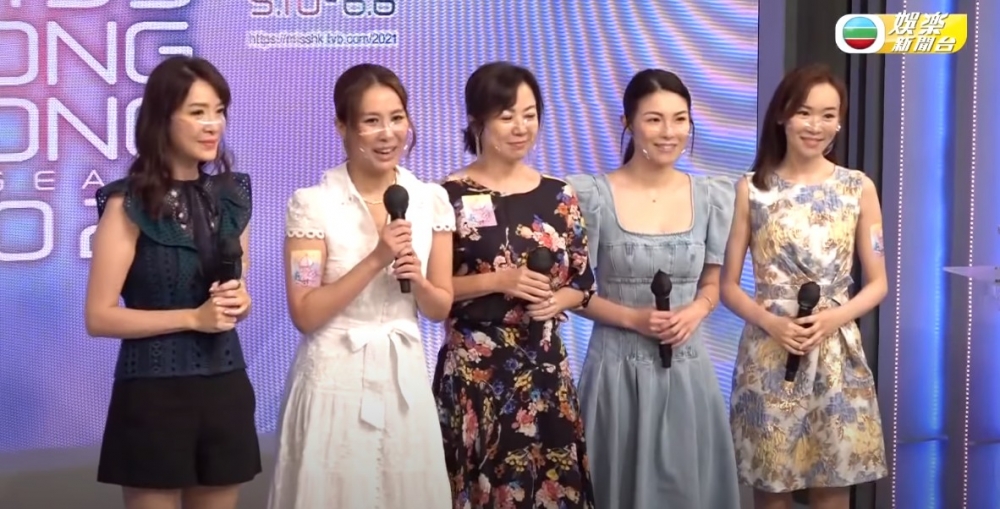 TVB