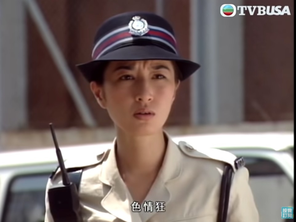 曾係TVB當家花旦嘅關詠荷婚後專心相夫教女