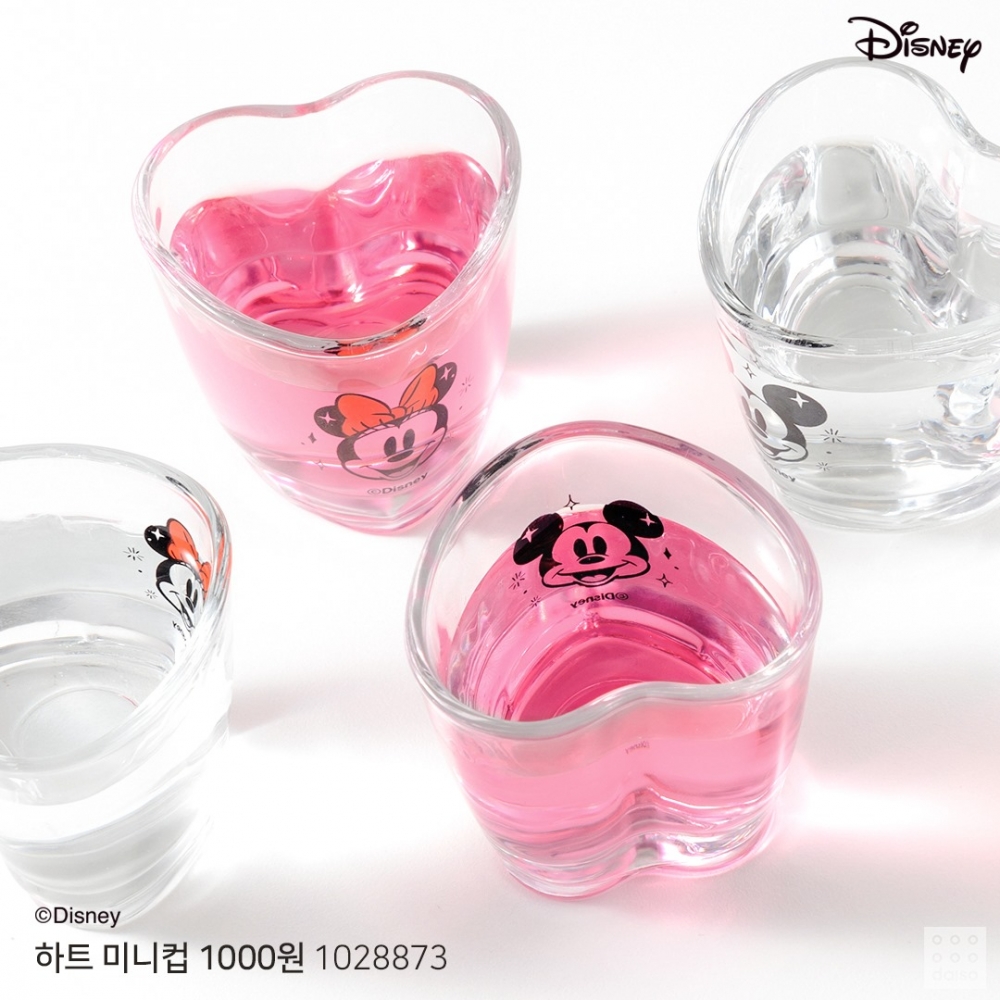 韓國大創Daiso Facebook