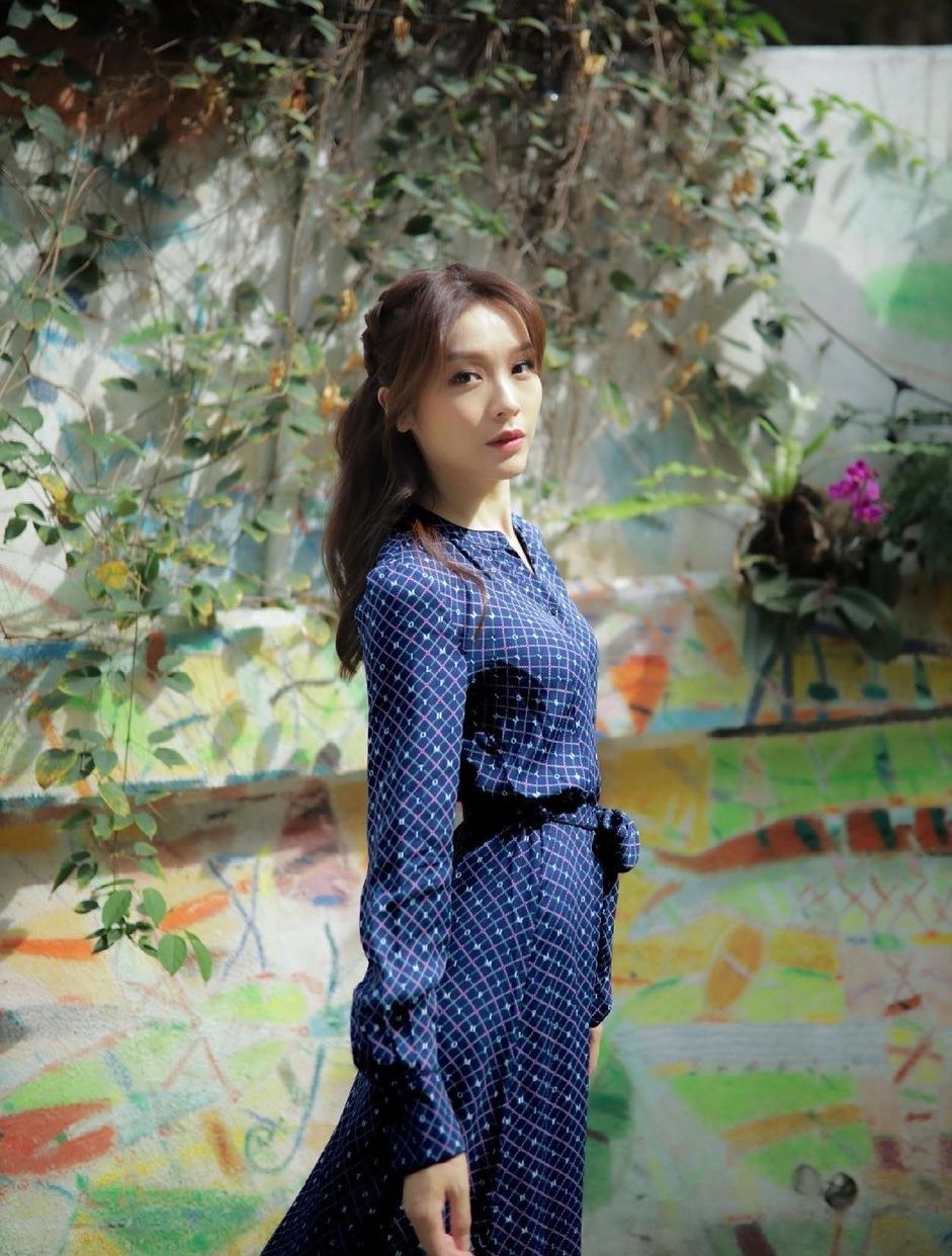 李佳芯