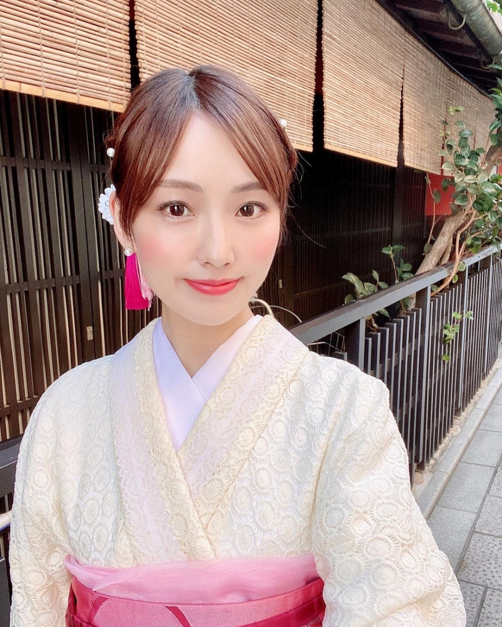 川端歩IG