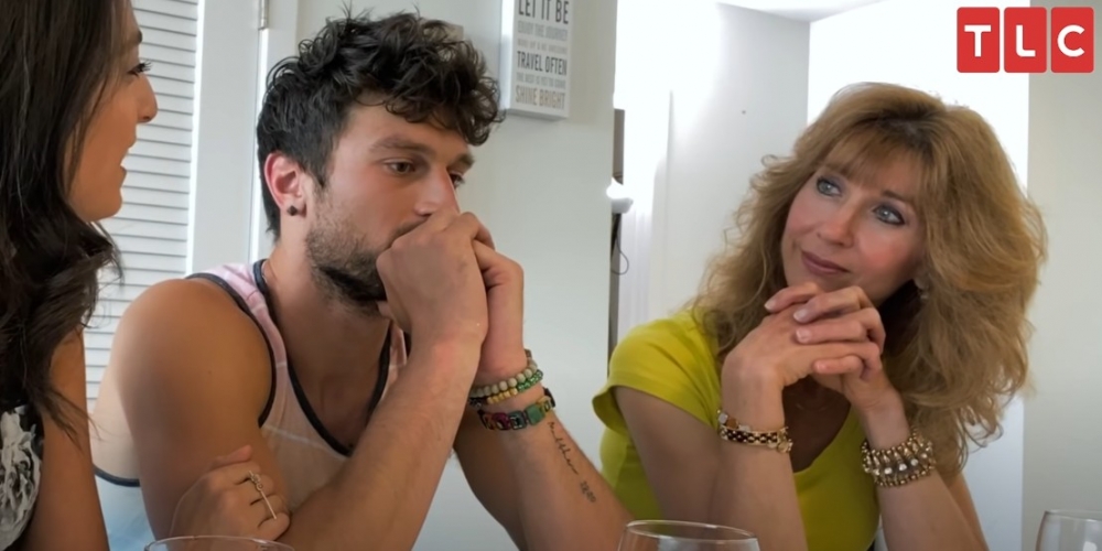 《我的男友是媽寶》